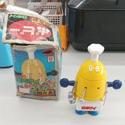 超合金・ロボクイ|ポピー