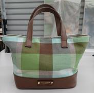 トートバッグ|BLUE LABEL CRESTBRIDGE