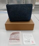ポーチ|印傳屋
