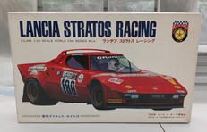 1/20 プラモデル|フジミ模型