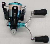 スピニングリール|DAIWA