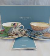 BUTTERFLYブルーム|WEDGWOOD