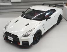 1/8スケール車|DEAGOSTINI