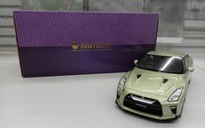 ★訳あり品★ GT-R プレミアムエディション T-SPEC|京商(KYOSHO)