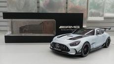 MERCEDES-BENZ AMG GT|AMG
