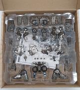 MG Νガンダム専用 合金フレーム|DIAN CHANG