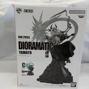 ワンピース DIORAMATIC ヤマト C|BANDAI SPIRITS