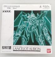 ROBOT魂(SIDE KMF) ランスロットアルビオン・エ|BANDAI