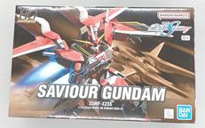 HG ZGMF-X23S セイバーガンダム|BANDAI
