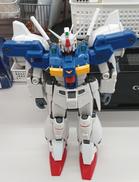 RX-78GP-01FB ガンダム試作1号機|BANDAI