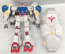 RX-78P02A ガンダム試作2号機|BANDAI