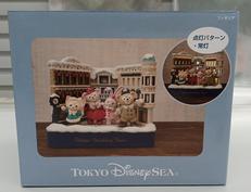 ダッフィー&フレンズ- フィギュア|東京ディズニーシー