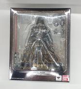S.H.FIGUARTS ダース・ベイダー|BANDAI