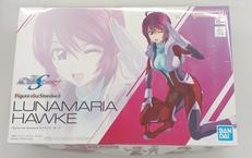 FIGURE-RISE STANDARD ルナマリア・ホーク|BANDAI SPIRITS