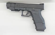 GLOCK26 ADVANCE|東京マルイ