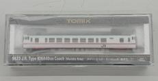 1/150 キハ40 500 盛岡色(T)|TOMIX