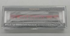 1/150 キハ40 500形 新潟色・赤(T)|TOMIX