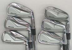 アイアン6本セット|MIZUNO