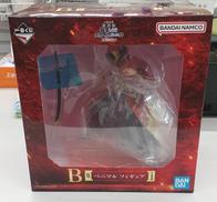 B賞 ベニマル フィギュア|BANDAI SPIRITS