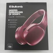 BLUETOOTHヘッドホン|SKULLCANDY