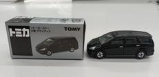 トミカ イトーヨーカドー 三菱 グランディス|TOMY