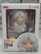 ねんどろいど 殺生丸|グッドスマイルカンパニー