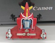 ポピー ポピニカ|超電磁マシーンボルテスV ボルトクルーザー|【ハード