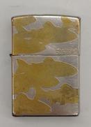 ライター|ZIPPO