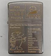 ライター|ZIPPO