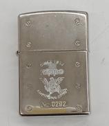 ZIPPO　AMERICAN SPIRIT|ZIPPO