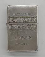 ライター|ZIPPO