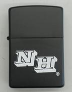 ライター|ZIPPO