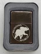 ライター|ZIPPO