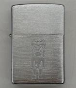 ライター|ZIPPO