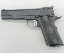SFA 1911 カスタム|ウエスタンアームズ