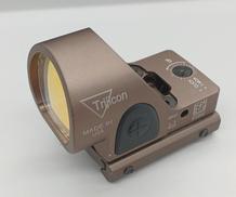 TRIJICON SRO タイプ|EVOLUTIONGEAR