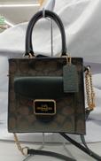 ミニ ペッパー クロスボディ 2WAYバッグ|COACH