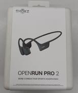 骨伝導イヤホン|SHOKZ