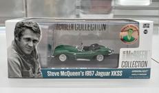 Steve McQueen Collection|GREENLIGHT(グリーンライト)