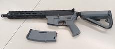 LWT MK-I CQB 10インチ(スポーツライン)|ARCTURUS