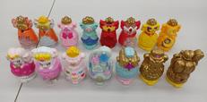 ドレスアップキー|BANDAI