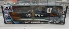 1/18 F4U コルセア-USMC フィギュア|トイザらス
