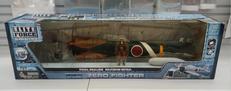 1/18 ZERO FIGHTER フィギュア|トイザらス