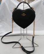 ハートクロスボディショルダーバッグ|COACH