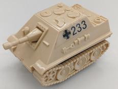 コンバットチョロQ №C-03 ドイツ軍Ⅳ号駆逐戦車|TAKARA