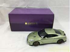 ★訳あり品★ GT-R プレミアムエディション T-SPEC|京商(KYOSHO)