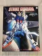 ストライクガンダム 1/60ビッグスケール リアルディテール|BANDAI