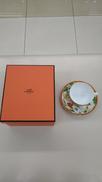 カップ&ソーサー|HERMES