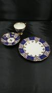 カップ&ソーサー プレート|ROYAL ALBERT