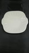26CM B&B スクエアプレート|WEDGWOOD